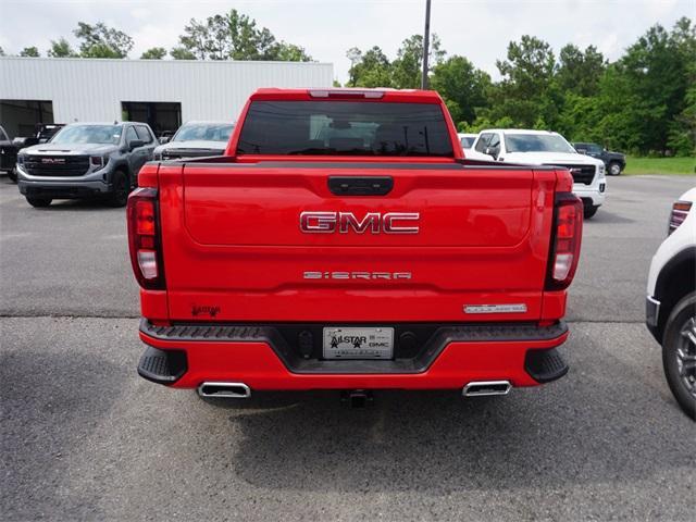 new 2024 GMC Sierra 1500 car, priced at $57,995