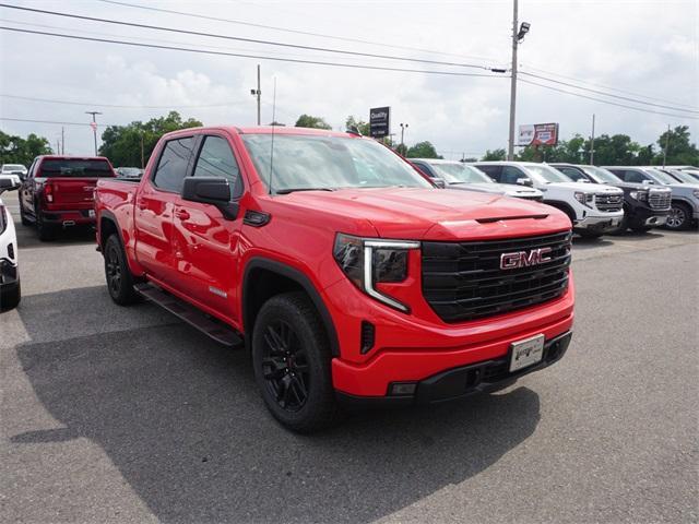 new 2024 GMC Sierra 1500 car, priced at $57,995