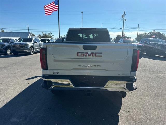 new 2025 GMC Sierra 2500 car, priced at $85,070