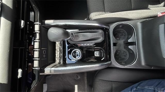 new 2025 GMC Canyon car, priced at $44,870