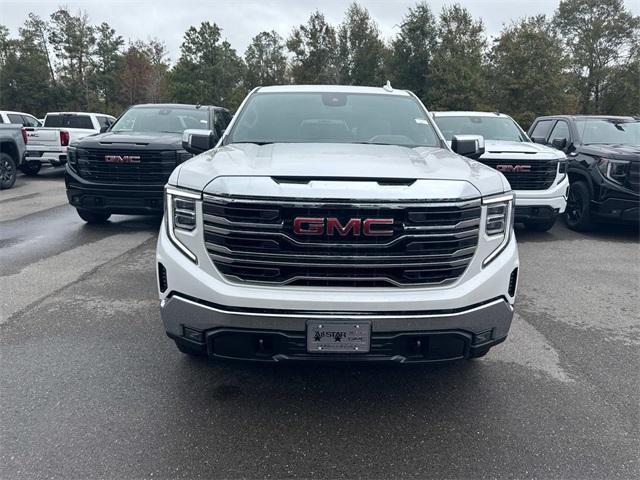 new 2025 GMC Sierra 1500 car, priced at $63,390