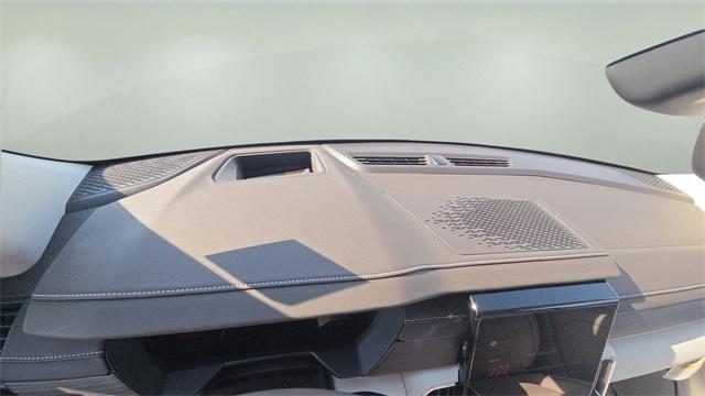new 2026 GMC Acadia car