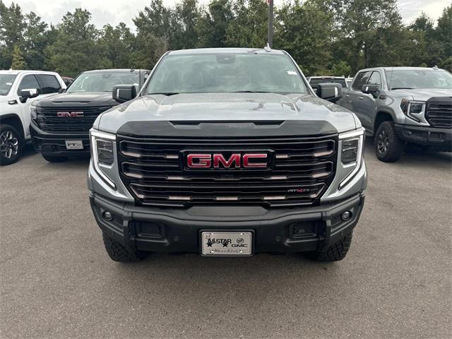 new 2025 GMC Sierra 1500 car, priced at $82,785