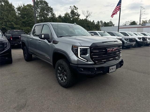 new 2025 GMC Sierra 1500 car, priced at $82,785