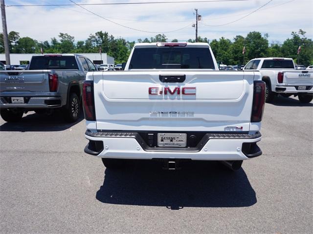 new 2024 GMC Sierra 2500 car, priced at $81,425