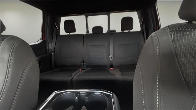 used 2023 Ford F-150 car, priced at $44,995