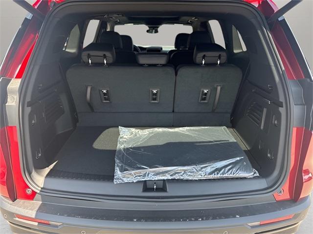 new 2025 GMC Acadia car, priced at $52,860