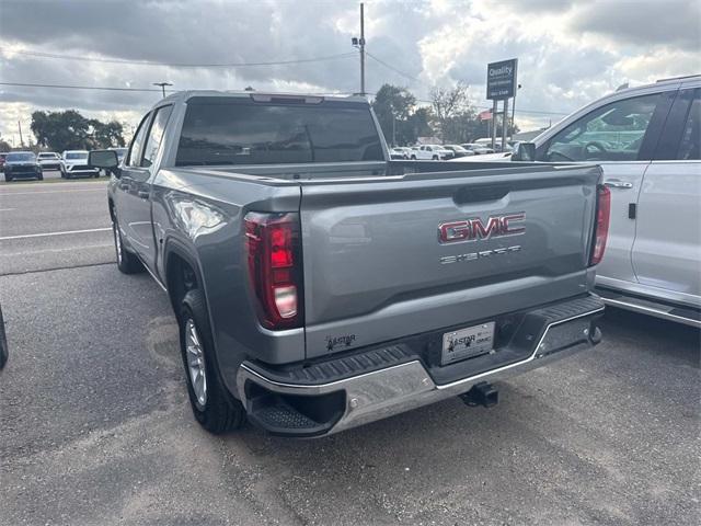 new 2024 GMC Sierra 1500 car, priced at $42,495