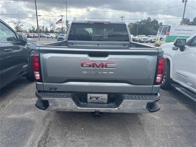 new 2024 GMC Sierra 1500 car, priced at $42,495