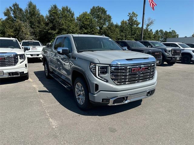 new 2024 GMC Sierra 1500 car, priced at $67,255