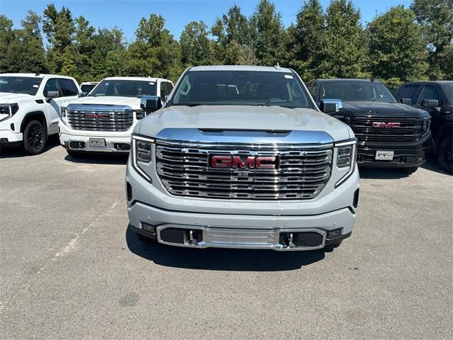 new 2024 GMC Sierra 1500 car, priced at $67,255