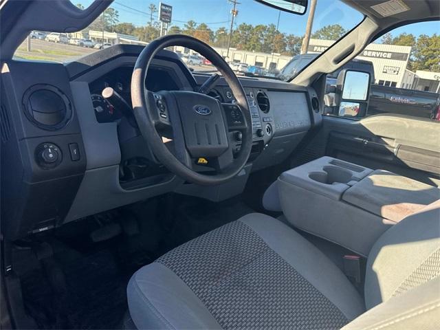 used 2016 Ford F-350 car, priced at $27,990