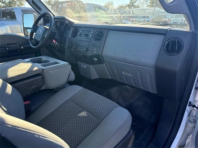 used 2016 Ford F-350 car, priced at $27,990