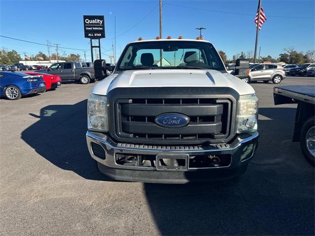 used 2016 Ford F-350 car, priced at $27,990