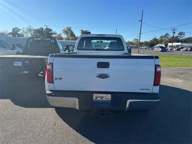 used 2016 Ford F-350 car, priced at $27,990