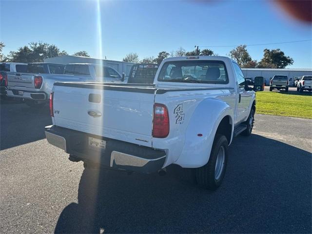 used 2016 Ford F-350 car, priced at $27,990