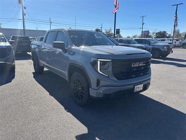 new 2025 GMC Sierra 1500 car, priced at $48,375