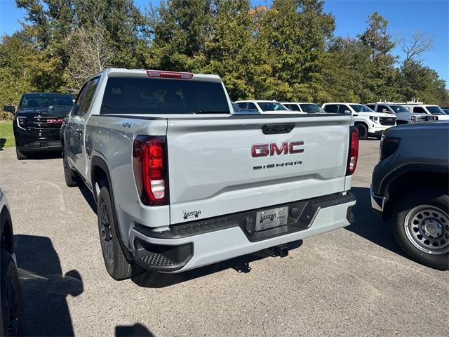 new 2025 GMC Sierra 1500 car, priced at $48,375