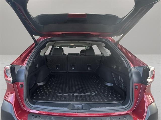 used 2022 Subaru Outback car, priced at $29,874