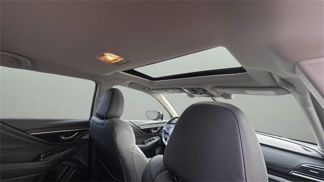 used 2022 Subaru Outback car, priced at $29,874