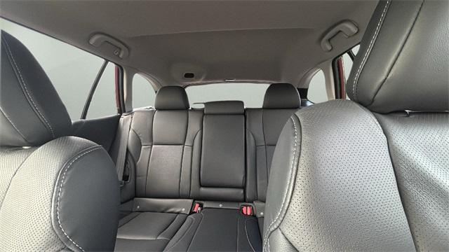 used 2022 Subaru Outback car, priced at $29,874