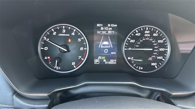 used 2022 Subaru Outback car, priced at $29,874