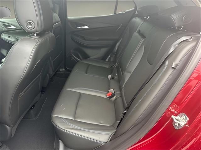 new 2025 Buick Encore GX car, priced at $25,990