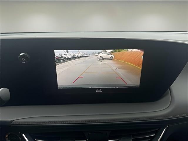 new 2025 Buick Encore GX car, priced at $25,990