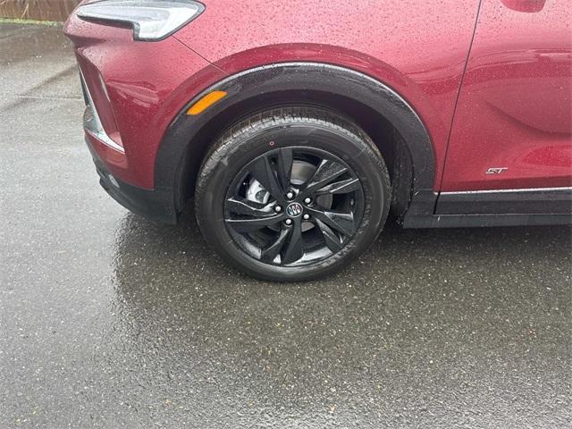 new 2025 Buick Encore GX car, priced at $25,990
