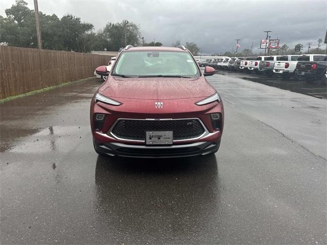 new 2025 Buick Encore GX car, priced at $25,990