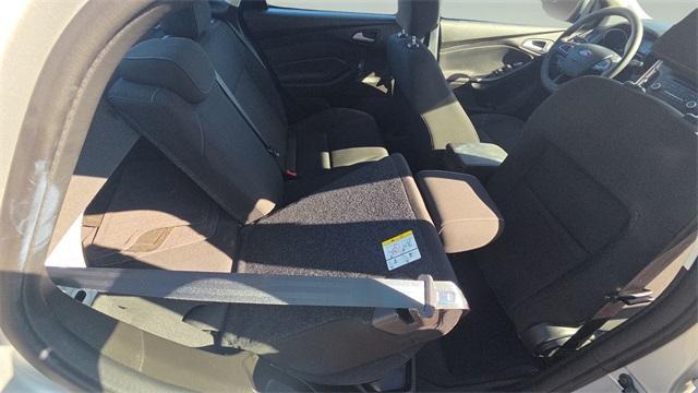 used 2016 Ford Focus car, priced at $13,995