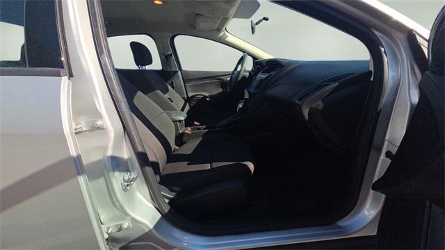 used 2016 Ford Focus car, priced at $13,995