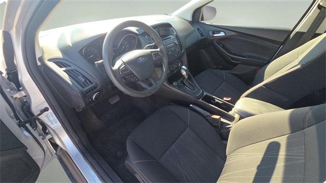 used 2016 Ford Focus car, priced at $13,995