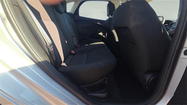 used 2016 Ford Focus car, priced at $13,995