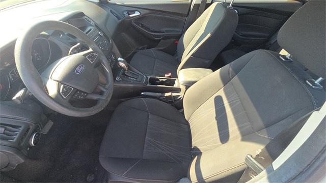 used 2016 Ford Focus car, priced at $13,995