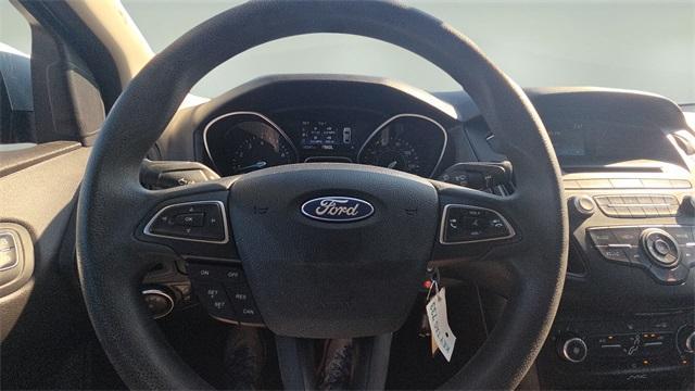 used 2016 Ford Focus car, priced at $13,995