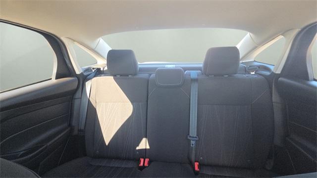used 2016 Ford Focus car, priced at $13,995