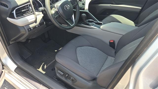 used 2022 Toyota Camry car, priced at $20,995