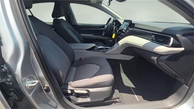 used 2022 Toyota Camry car, priced at $20,995