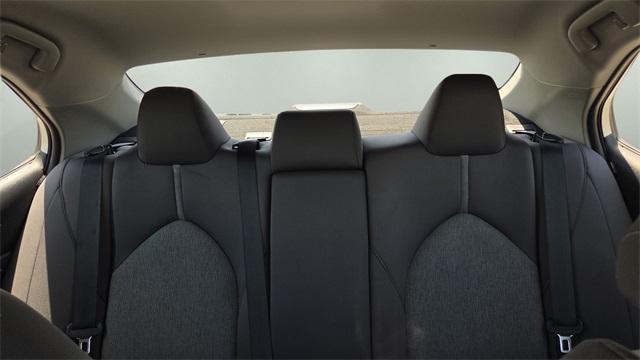 used 2022 Toyota Camry car, priced at $20,995