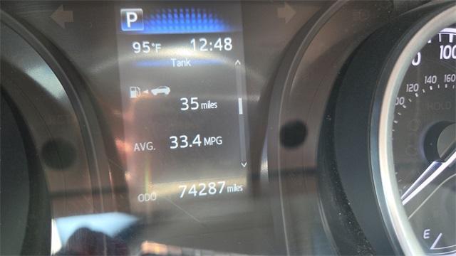 used 2022 Toyota Camry car, priced at $20,995