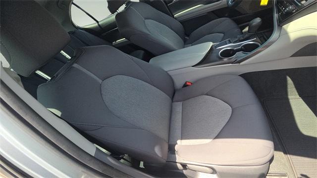 used 2022 Toyota Camry car, priced at $20,995