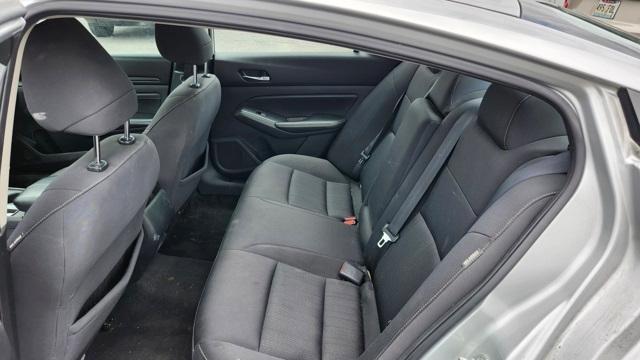 used 2020 Nissan Altima car, priced at $14,995