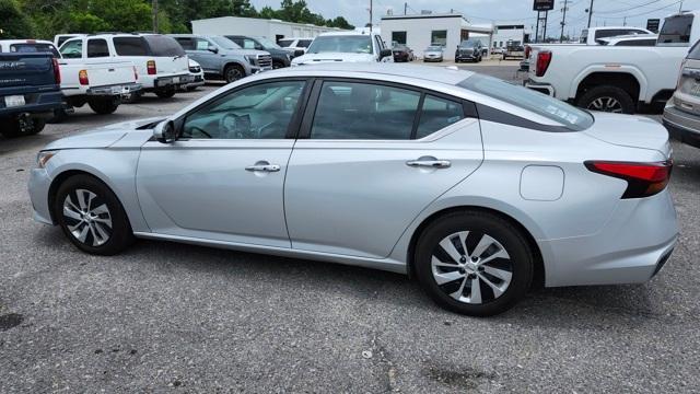 used 2020 Nissan Altima car, priced at $14,995