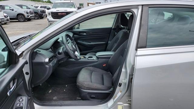 used 2020 Nissan Altima car, priced at $14,995