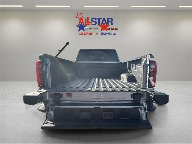 new 2025 GMC Sierra 3500 car, priced at $104,025