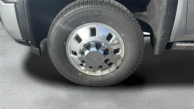 new 2025 GMC Sierra 3500 car, priced at $104,025