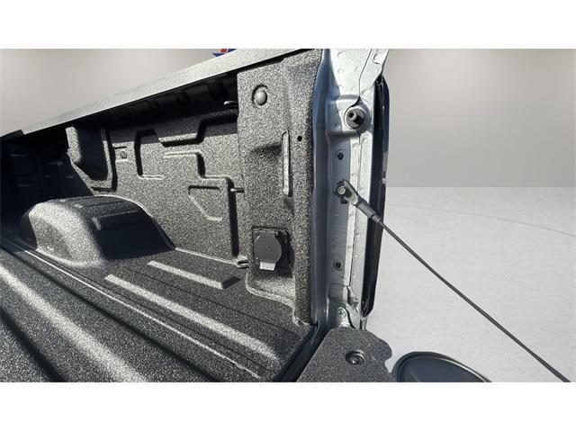 new 2025 GMC Sierra 3500 car, priced at $104,025