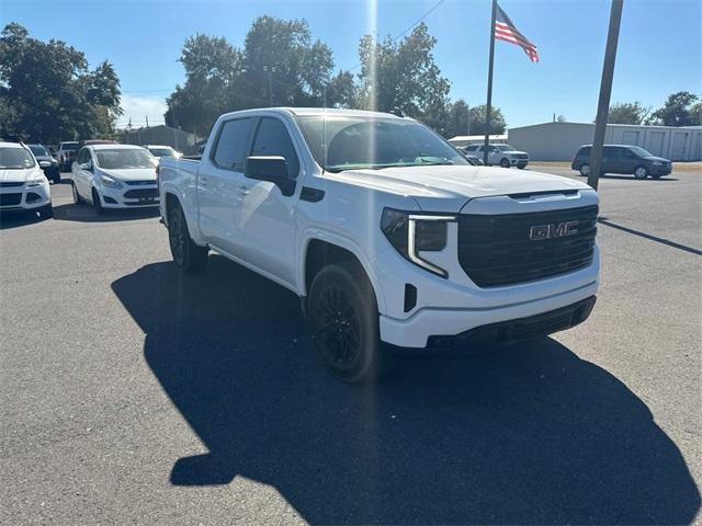 used 2022 GMC Sierra 1500 car, priced at $35,990