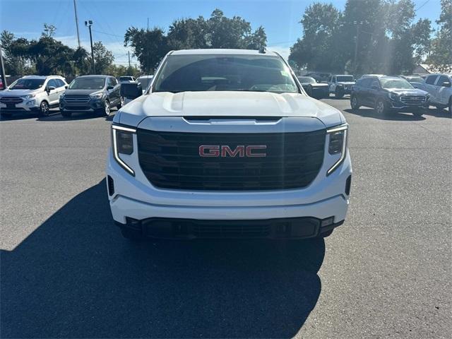 used 2022 GMC Sierra 1500 car, priced at $35,990